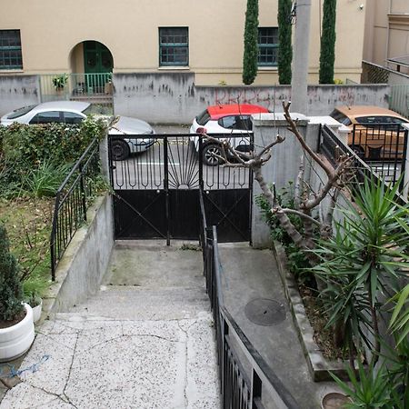 Neimar Apartment With Great Wi-Fi And Free Parking Beograd Eksteriør bilde