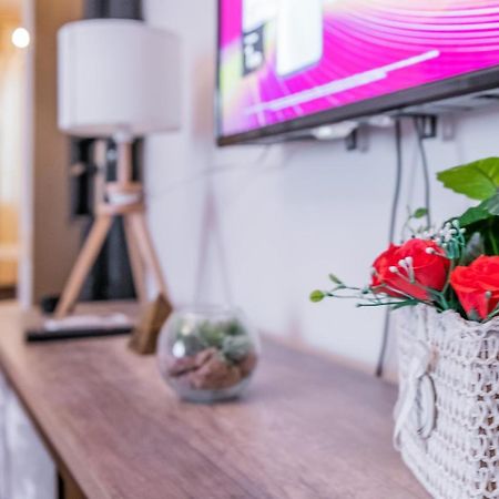 Neimar Apartment With Great Wi-Fi And Free Parking Beograd Eksteriør bilde