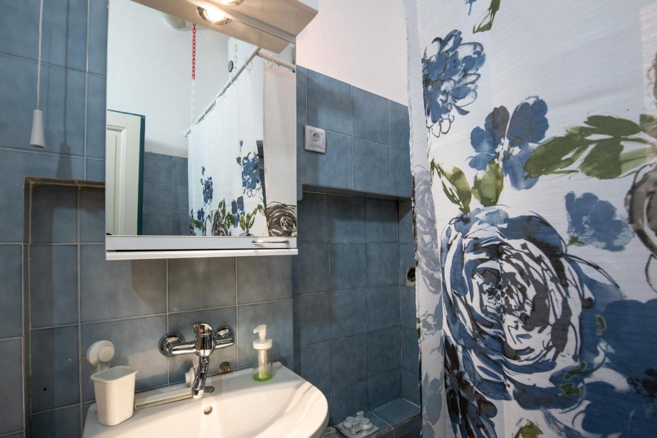 Neimar Apartment With Great Wi-Fi And Free Parking Beograd Eksteriør bilde